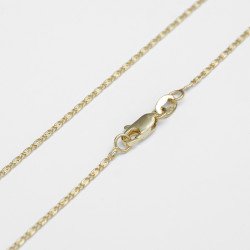 Cadena caracol de 45cms