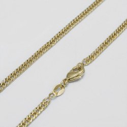 Cadena continua 2,8mm 65cm