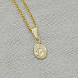Dije sagrado corazón mini