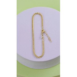 P CUBANA 3MM 17CMS +EXTENSOR