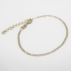 Pulsera escalera delgada...