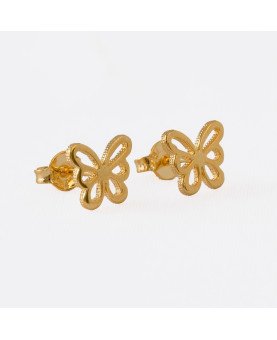 Arete Butterfly