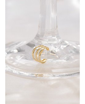 Arete Ear Cuff Pretty