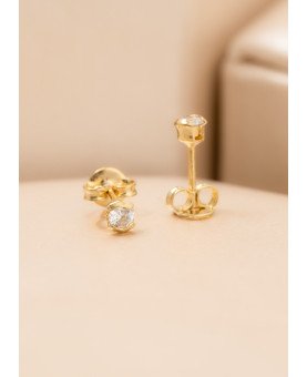 Arete Charming Cristal