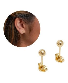 Arete Topo Balin 4Mm
